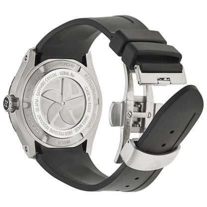 Edox Class 1 Men's Automatic Watch 93005-3-NIN - Image #7