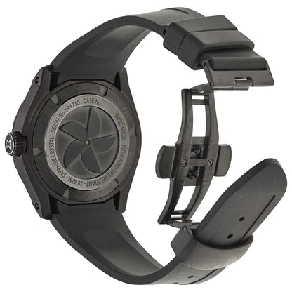 Edox Class 1 Men's Automatic Watch 93005-37N-NOBU - Image #7