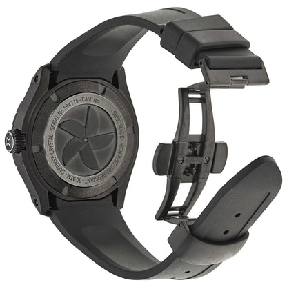 Edox Class 1 Men's Automatic Watch 93005-37N-NRO - Image #7