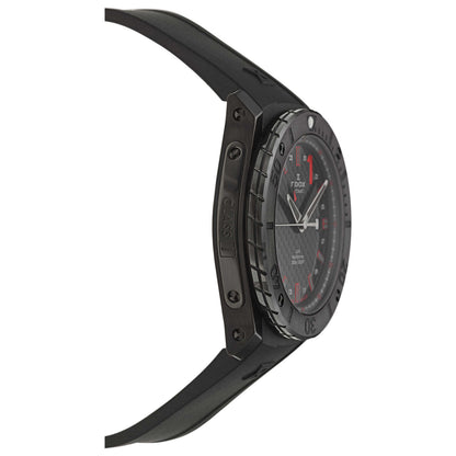 Edox Class 1 Men's Automatic Watch 93005-37N-NRO - Image #3