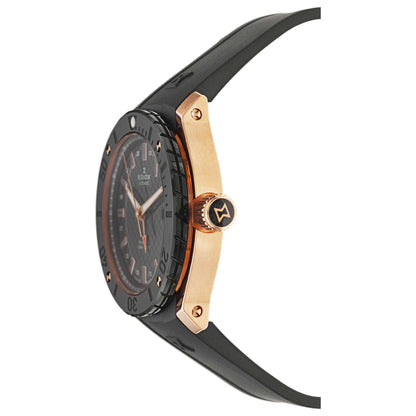 Edox Class 1 Men's Automatic Watch 93005-37R-NIR - Image #4