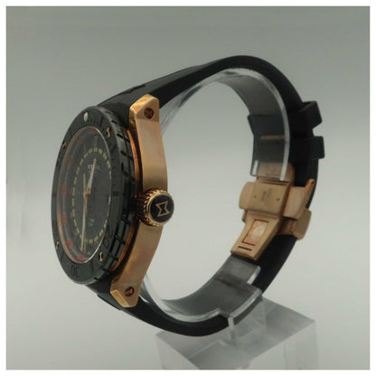 Edox Class 1 Men's Automatic Watch 93005-37R-NOJ1-SDV - Image #4