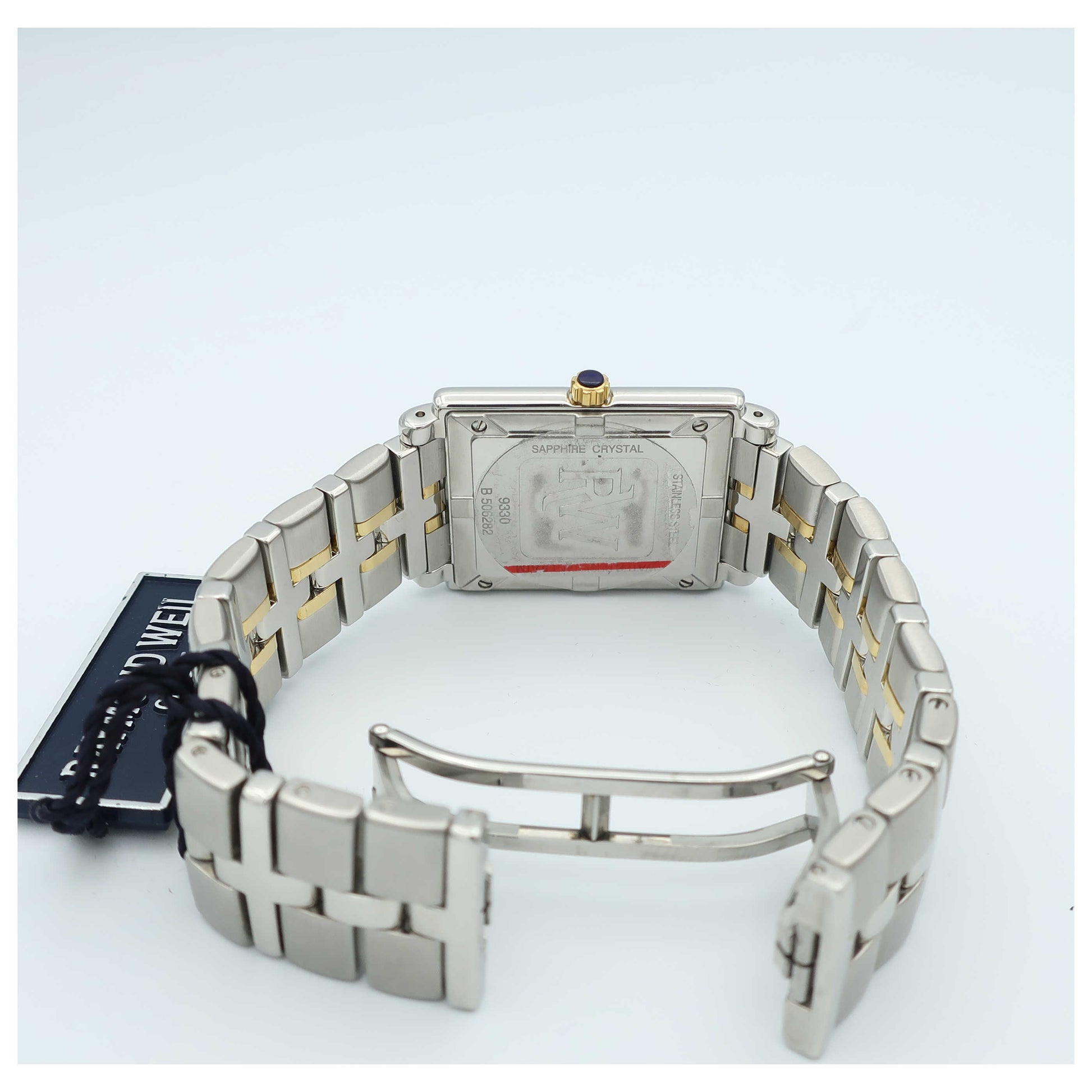 Raymond Weil Parsifal Men's Swiss Quartz (Battery-Powered) Watch 9330-STG-97081-SD2 - Image #7