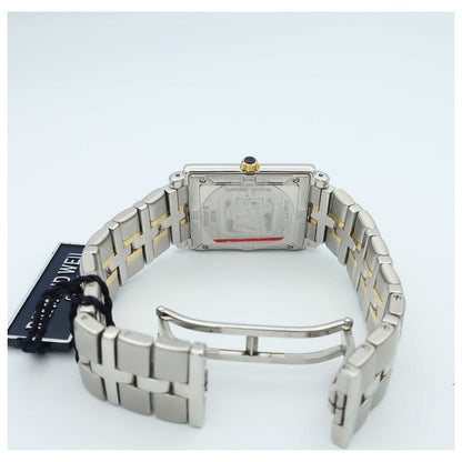 Raymond Weil Parsifal Men's Swiss Quartz (Battery-Powered) Watch 9330-STG-97081-SD2 - Image #7