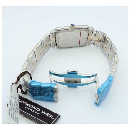 Raymond Weil Parsifal Men's Swiss Quartz (Battery-Powered) Watch 9340-STG-00307-SDV - Image #7