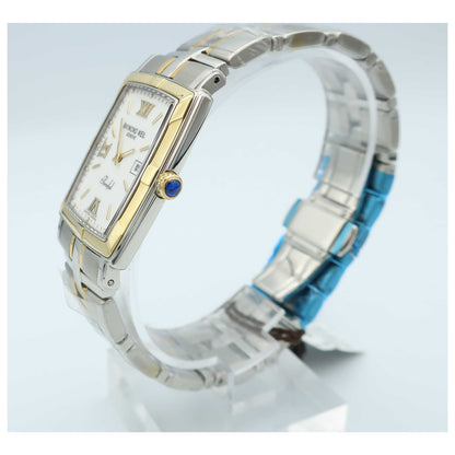 Raymond Weil Parsifal Men's Swiss Quartz (Battery-Powered) Watch 9340-STG-00307-SDV - Image #4