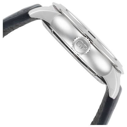 Right view of Girard-Perregaux Constant Escapement LM Men's Manual-Wind Watch 93500-53-131-BA6C