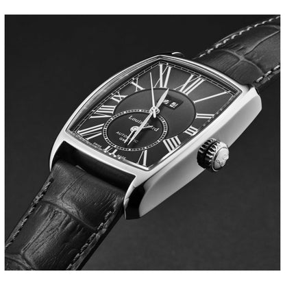 Louis Erard 1931 Men's Automatic Watch 94210AA23BDC54 - Image #2