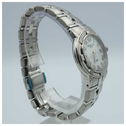 Raymond Weil Parsifal Women's Swiss Quartz (Battery-Powered) Watch 9441-ST-00908-PO - Image #3