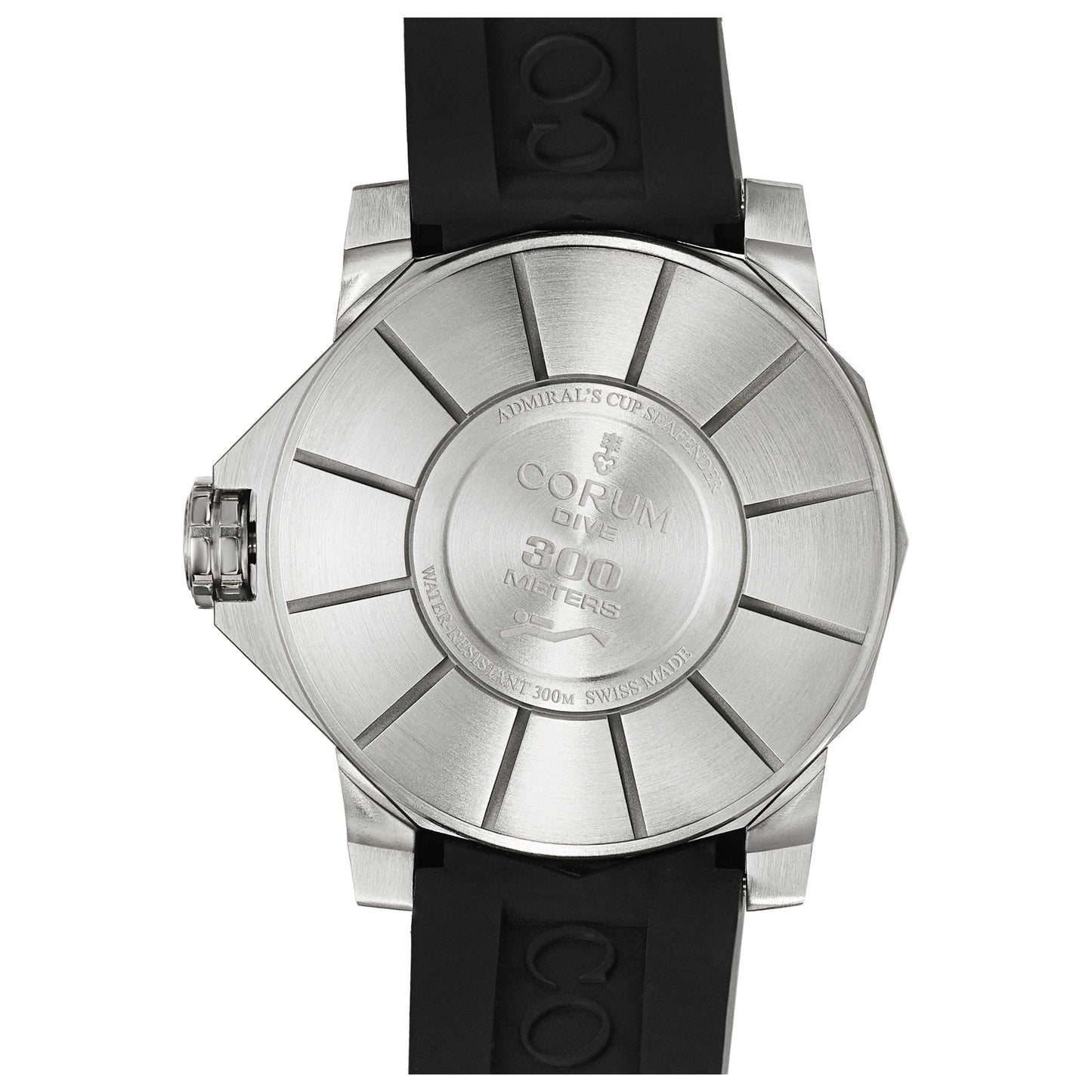 Corum Admiral's Cup Men's Automatic Watch 947-401-04-0371-AN12 - Image #2