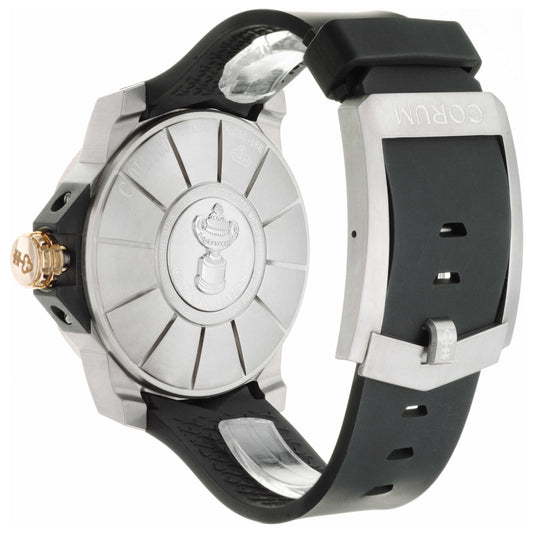 Corum Admiral's Cup Men's Automatic Watch 947-931-05-0371-AN32 - Image #2