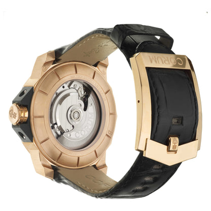 Corum Admiral's Cup Men's Automatic Watch 947-941-55-0081-AN52 - Image #2