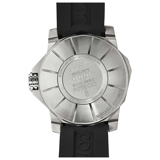 Corum Admiral's Cup Men's Automatic Watch 947-950-04-0371-AN15 - Image #2