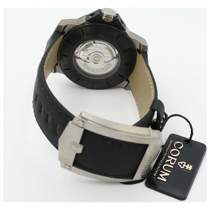 Corum Admiral's Cup Men's Automatic Watch 947-951950371AK14-SD - Image #2