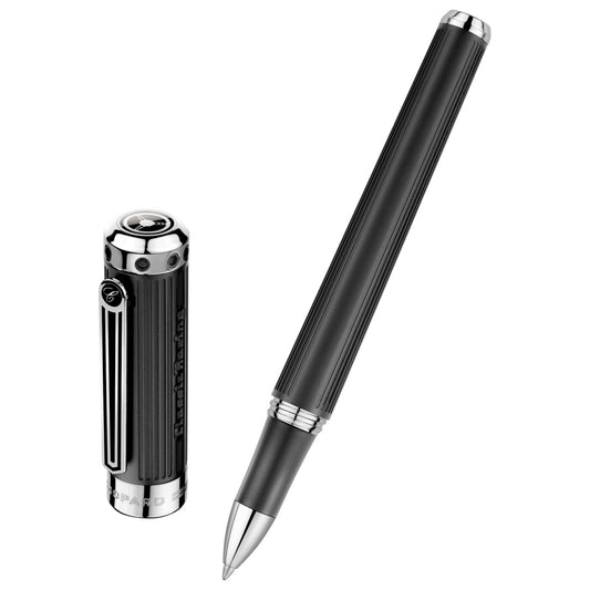 Front view of Chopard Superfast Men's Pen 95013-0349