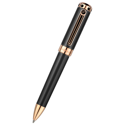 Front view of Chopard Superfast Men's Pen 95013-0354