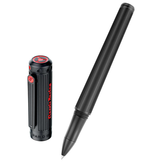 Front view of Chopard Superfast Men's Pen 95013-0355