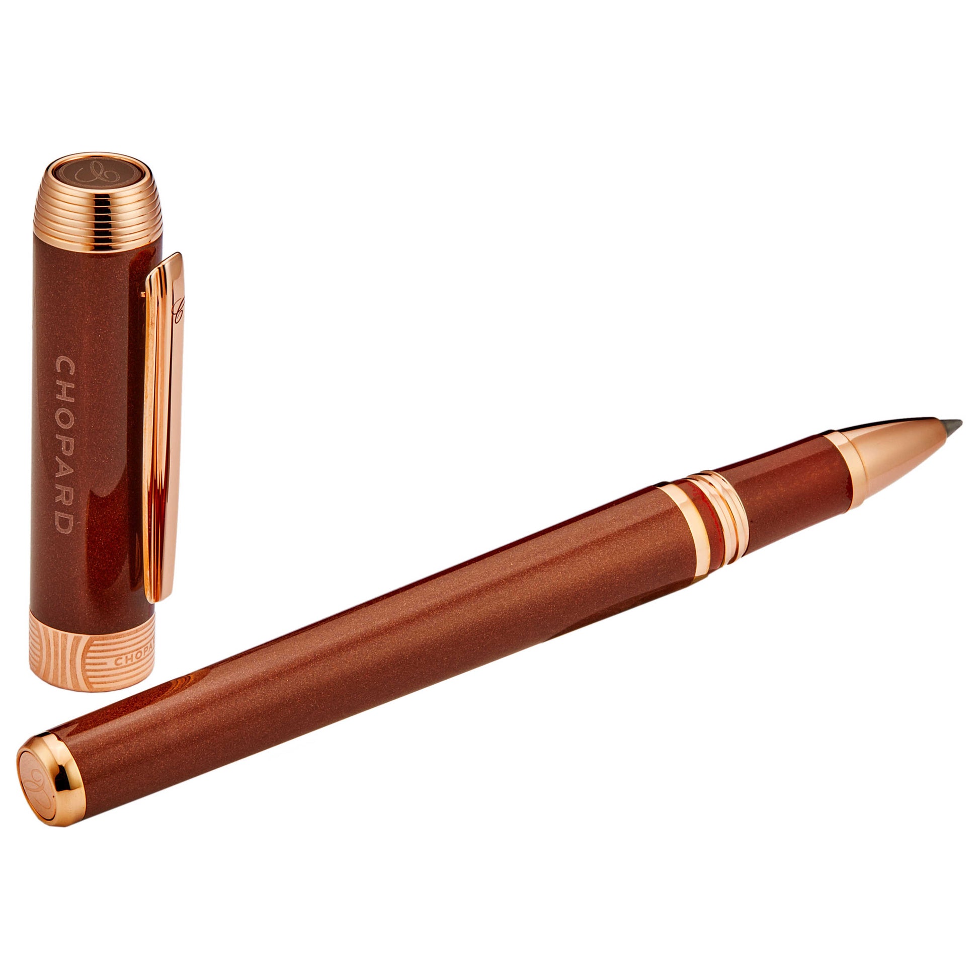 Chopard Pen Racing Men's Pen 95013-0406 - Image #5