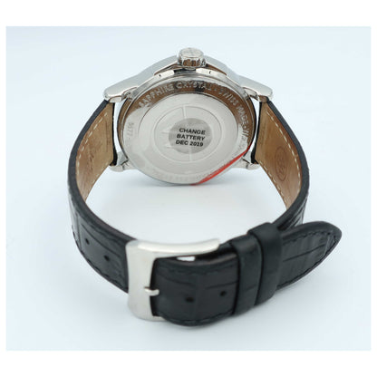 Raymond Weil Tradition Men's Swiss Quartz (Battery-Powered) Watch 9577-STC-00650-PO - Image #2
