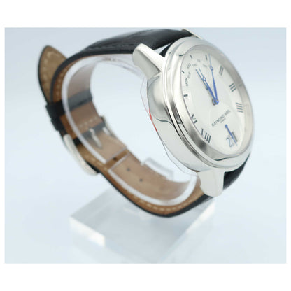 Raymond Weil Tradition Men's Swiss Quartz (Battery-Powered) Watch 9577-STC-00650-PO - Image #3