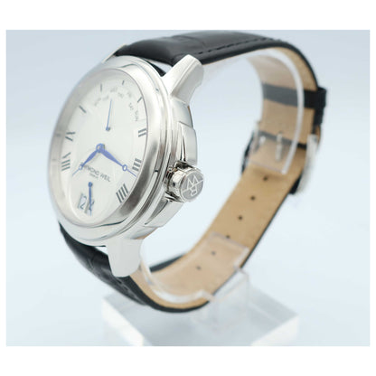 Raymond Weil Tradition Men's Swiss Quartz (Battery-Powered) Watch 9577-STC-00650-SDV - Image #3