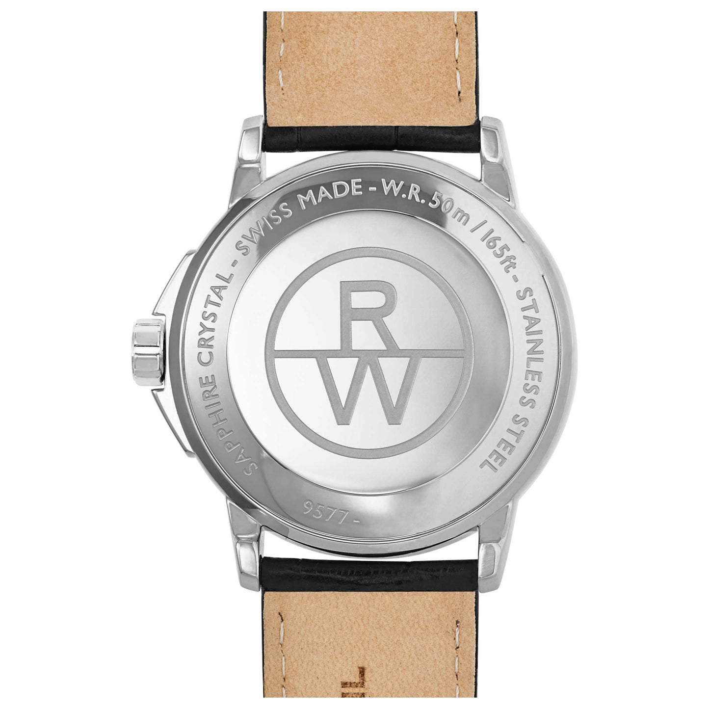 Raymond Weil Tradition Men's Swiss Quartz (Battery-Powered) Watch 9577-STC-00650 - Image #2