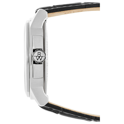 Raymond Weil Tradition Men's Swiss Quartz (Battery-Powered) Watch 9577-STC-00650 - Image #4