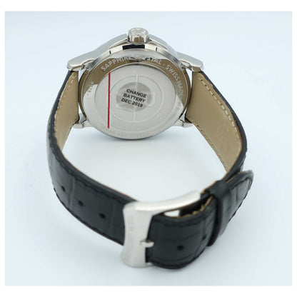 Raymond Weil Tradition Men's Swiss Quartz (Battery-Powered) Watch 9578-STC-00300-SDV - Image #2