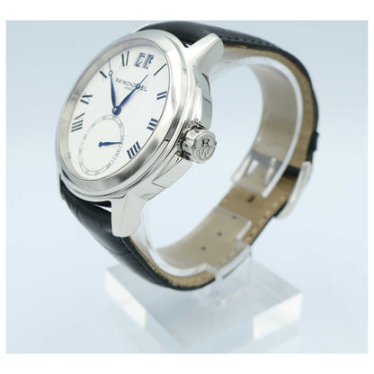 Raymond Weil Tradition Men's Swiss Quartz (Battery-Powered) Watch 9578-STC-00300-SDV - Image #4