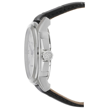 Raymond Weil Tradition Men's Swiss Quartz (Battery-Powered) Watch 9578-STC-00300 - Image #4