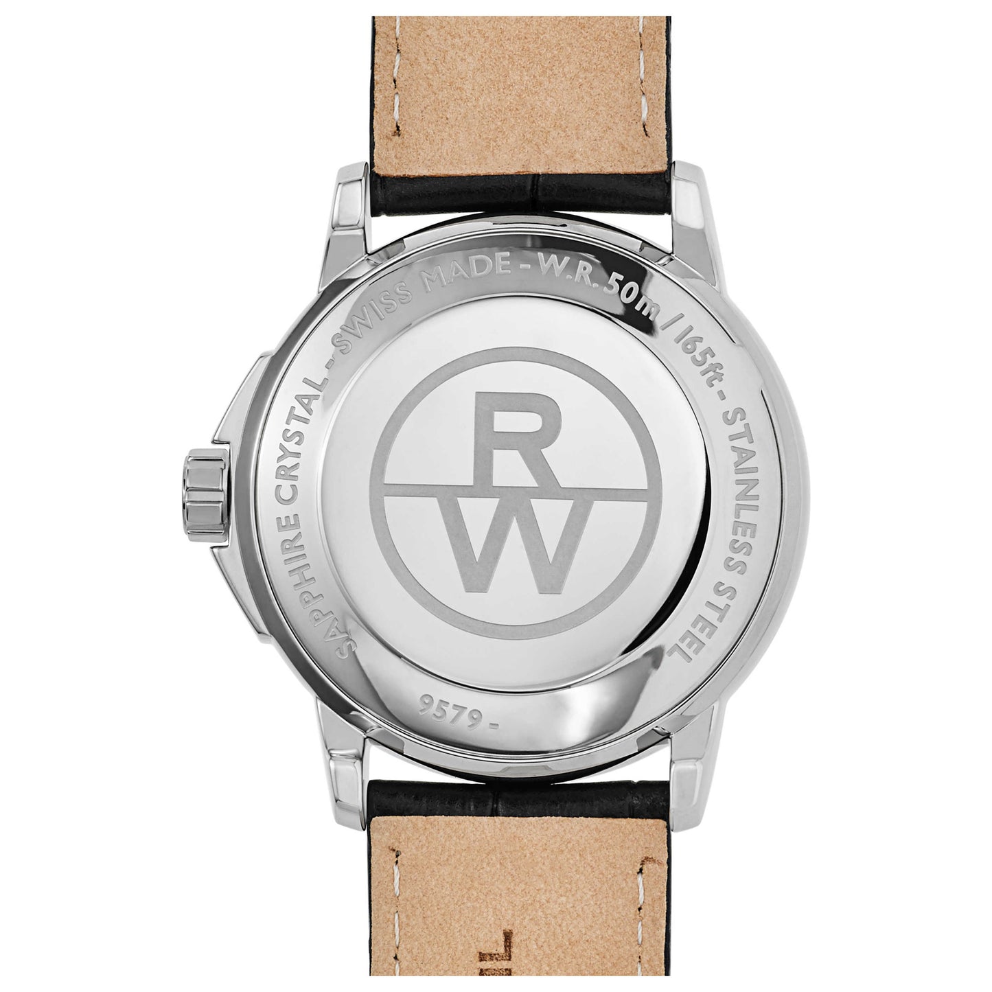 Raymond Weil Tradition Men's Swiss Quartz (Battery-Powered) Watch 9579-STC-65001 - Image #2