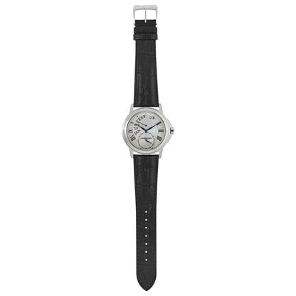 Raymond Weil Tradition Men's Swiss Quartz (Battery-Powered) Watch 9579-STC-65001 - Image #8