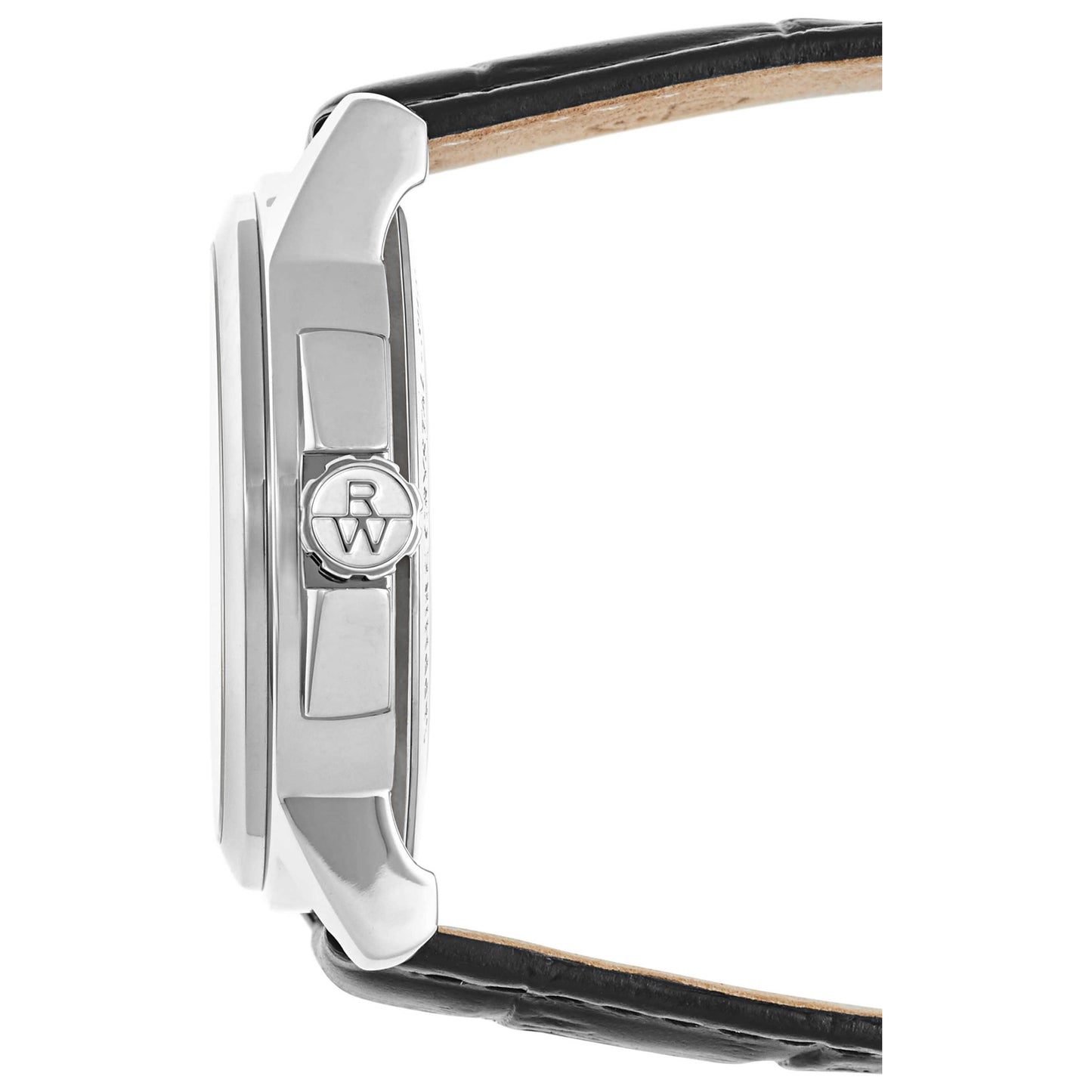 Raymond Weil Tradition Men's Swiss Quartz (Battery-Powered) Watch 9579-STC-65001 - Image #4
