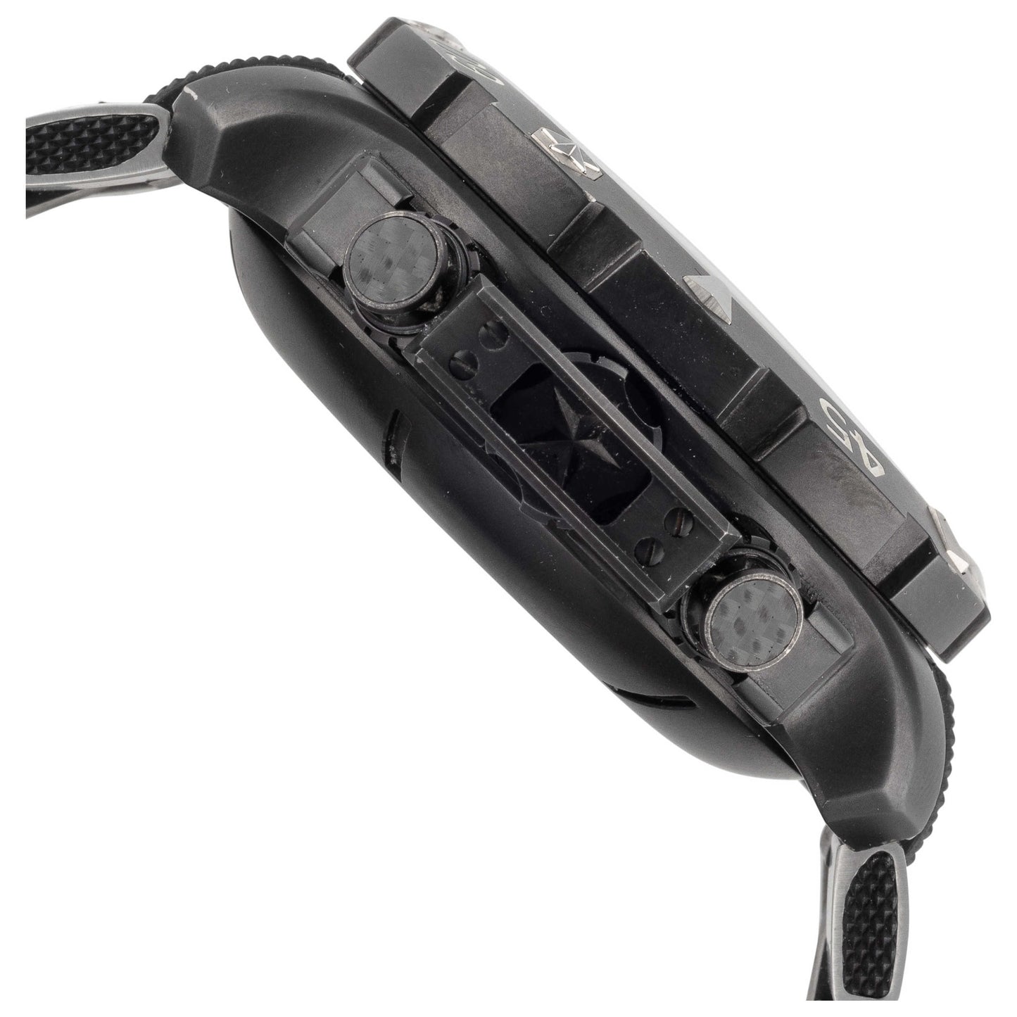 Zenith Defy Xtreme Men's Automatic Watch 96-0525-4035-21-M525-SD - Image #4