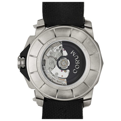 Corum Admiral's Cup Men's Automatic Watch 960-101-04-0231-AN14 - Image #2