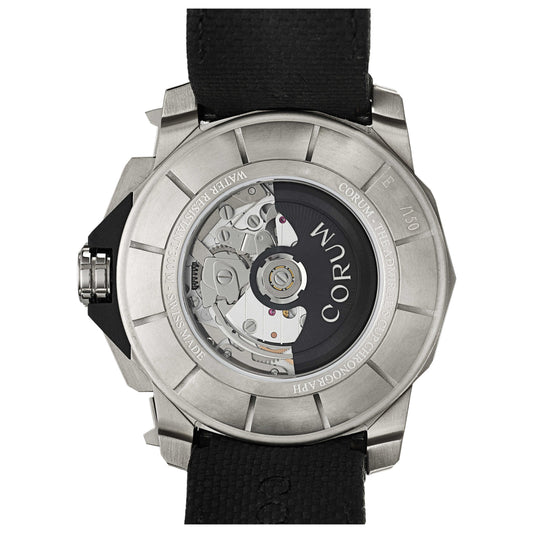 Corum Admiral's Cup Men's Automatic Watch 960-101-04-0231-AN14 - Image #2