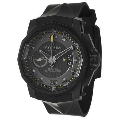 Front view of Corum Admiral's Cup Men's Automatic Watch 960-101-94-0371-AN10