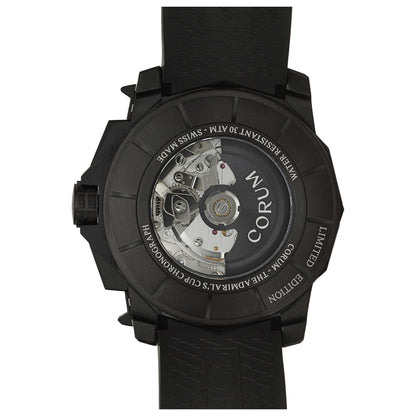 Corum Admiral's Cup Men's Automatic Watch 960-101-94-0371-AN12 - Image #2