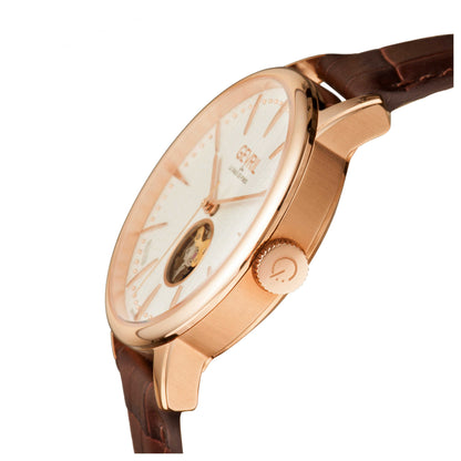 Gevril Mulberry Men's Automatic Watch 9602 - Image #4