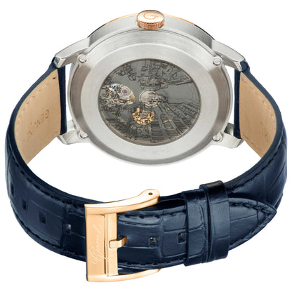 Gevril Mulberry Men's Automatic Watch 9605 - Image #2