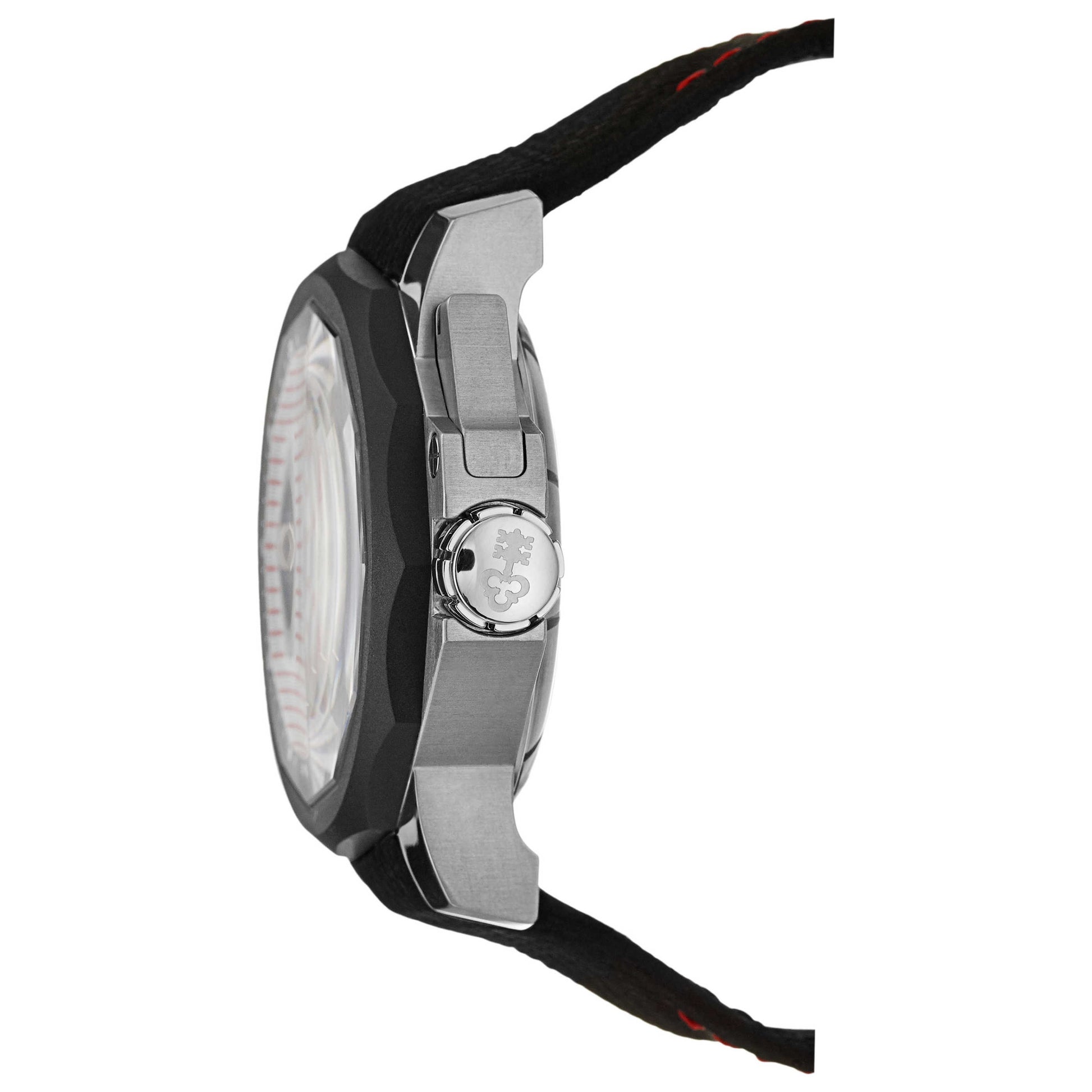 Corum Admiral's Cup Men's Automatic Watch 961-101-04-F231-AN14 - Image #4