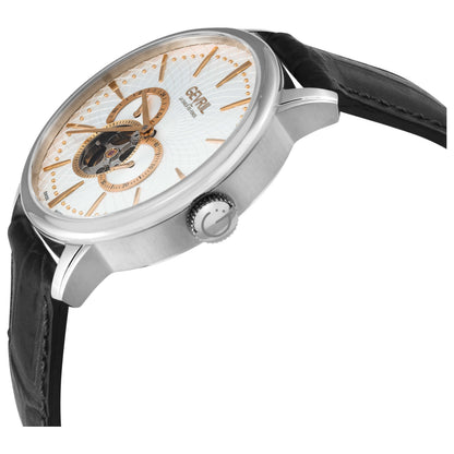 Gevril Mulberry Men's Automatic Watch 9611 - Image #4