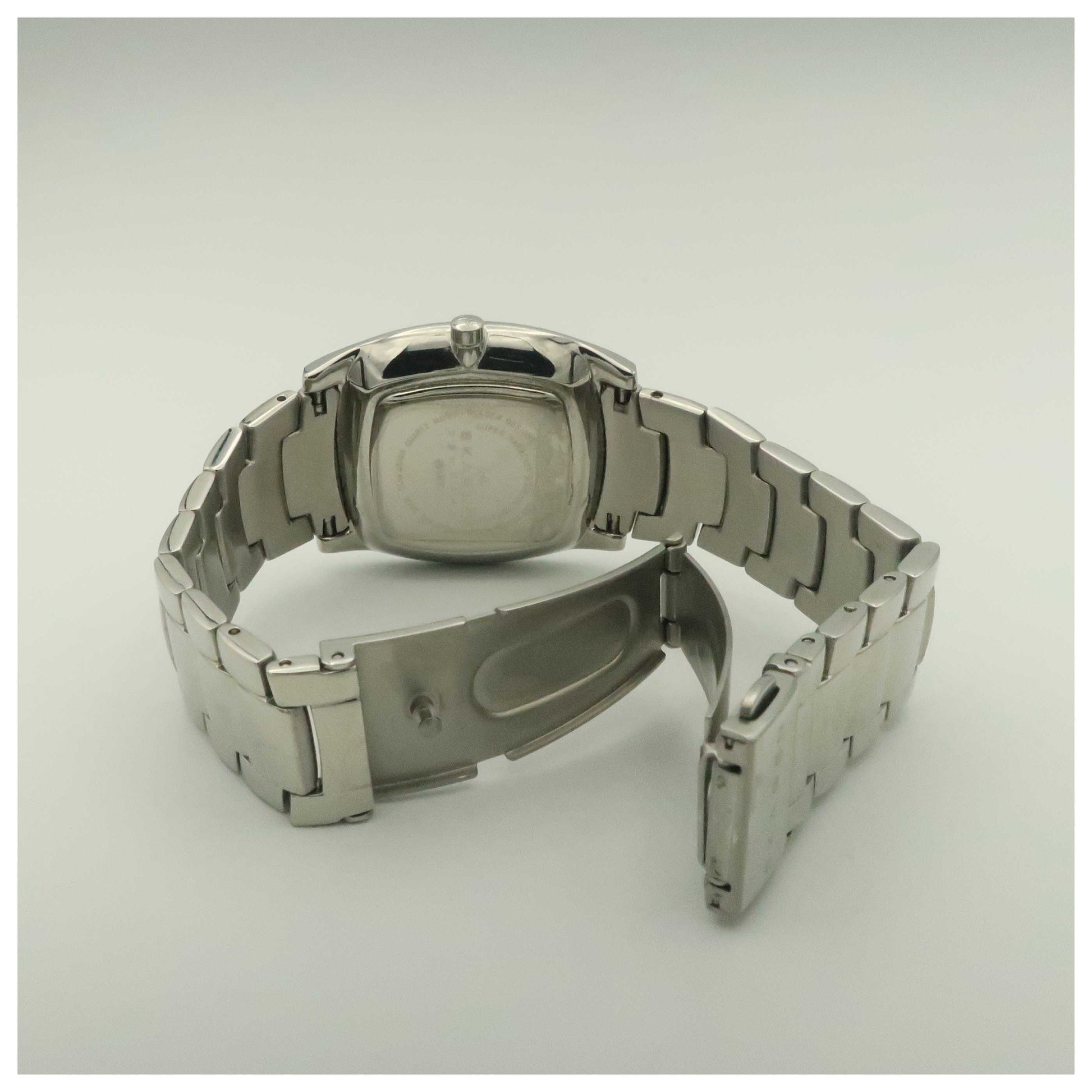 Skagen Glitz Women's Quartz Watch 961SSX-PO2 - Image #7