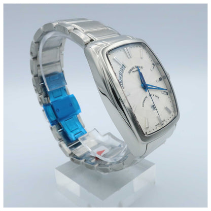 Armand Nicolet TM7 Men's Automatic Watch 9630A-AG-M9630-SD - Image #3