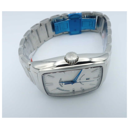 Armand Nicolet TM7 Men's Automatic Watch 9630A-AG-M9630-SD - Image #8