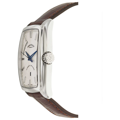 Armand Nicolet TM7 Men's Automatic Watch 9630A-AG-P968MR3 - Image #4