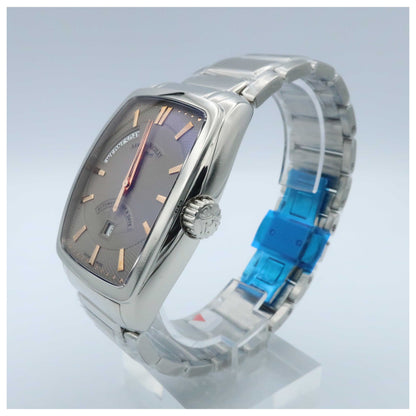 Armand Nicolet TM7 Men's Automatic Watch 9630A-GS-M9630-SD - Image #4
