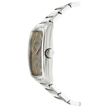 Armand Nicolet TM7 Men's Automatic Watch 9630A-GS-M9630 - Image #4