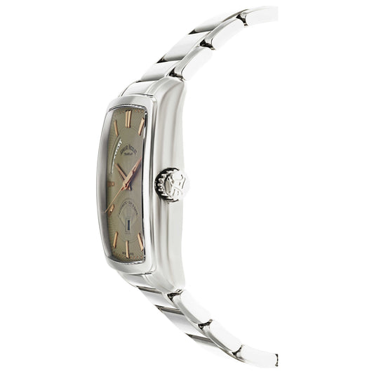 Armand Nicolet TM7 Men's Automatic Watch 9630A-GS-M9630 - Image #4