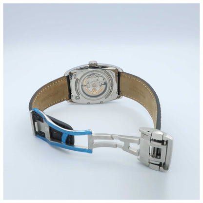 Armand Nicolet TM7 Men's Automatic Watch 9630A-GS-P968GR3-PO - Image #2